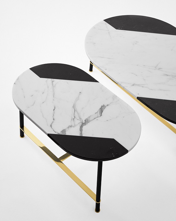 gallotti & radice - salone del mobile 2017